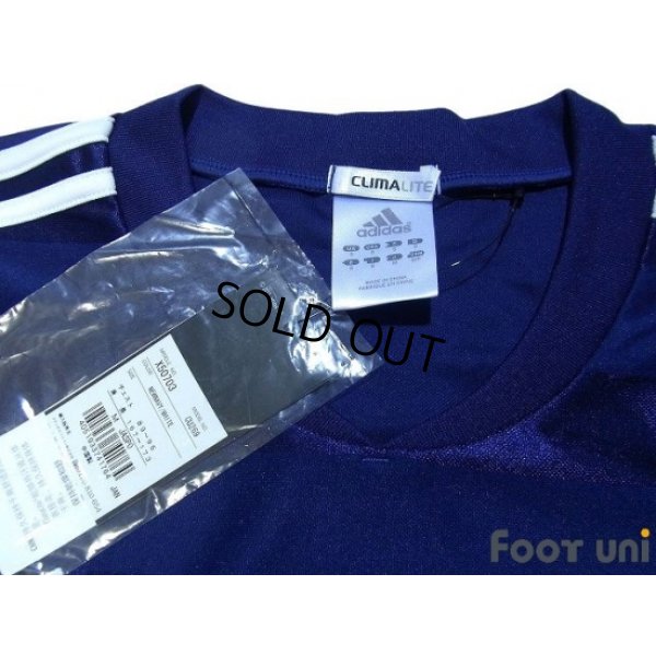 Photo4: Japan Stars 2012 Shirt w/tags