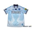 Photo1: Yokohama FC 2002 Home Shirt w/tags (1)