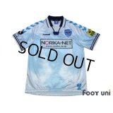 Yokohama FC 2002 Home Shirt w/tags