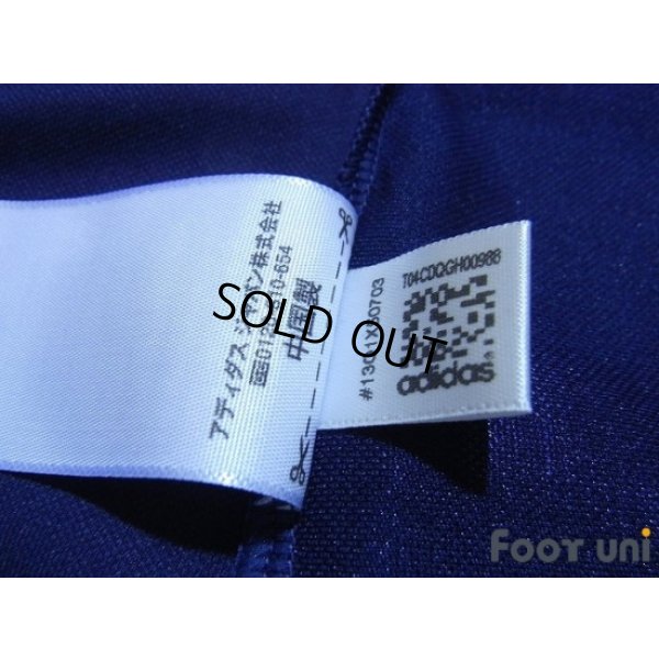 Photo8: Japan Stars 2012 Shirt w/tags