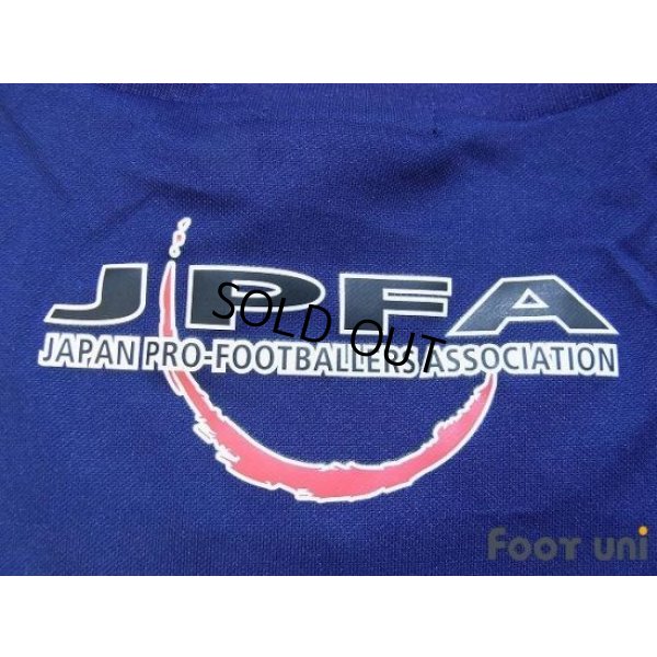 Photo5: Japan Stars 2012 Shirt w/tags