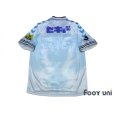 Photo2: Yokohama FC 2002 Home Shirt w/tags (2)