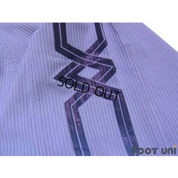 Photo8: Cerezo Osaka 2006 Away L/S Shirt #14