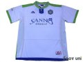 Shonan Bellmare 2008 Away Shirt w/tags