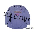 Cerezo Osaka 2006 Away L/S Shirt #14