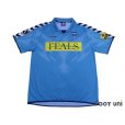 Photo1: Yokohama FC 2003 Home Shirt (1)