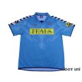 Yokohama FC 2003 Home Shirt