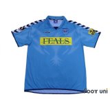 Yokohama FC 2003 Home Shirt