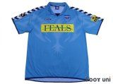Yokohama FC 2003 Home Shirt