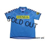 Yokohama FC 2003 Home Shirt