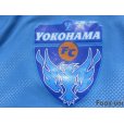 Photo6: Yokohama FC 2003 Home Shirt