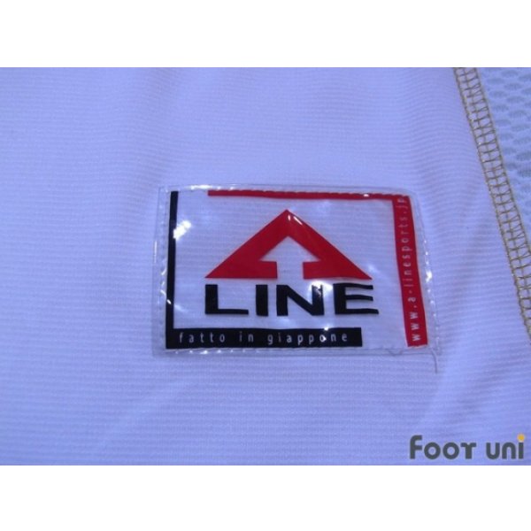 Photo7: Shonan Bellmare 2008 Away Shirt w/tags
