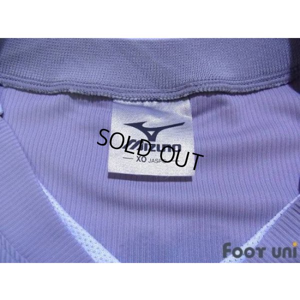 Photo5: Cerezo Osaka 2006 Away L/S Shirt #14