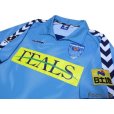 Photo3: Yokohama FC 2003 Home Shirt