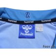 Photo5: Yokohama FC 2003 Home Shirt