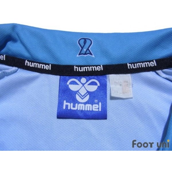 Photo5: Yokohama FC 2003 Home Shirt