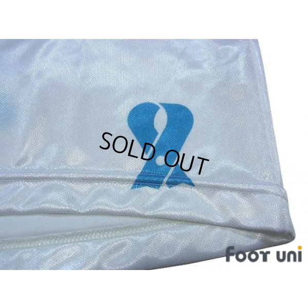 Photo7: Yokohama FC 2002 Home Shirt w/tags