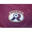 Photo6: Reggina 2003-2004 Home Shirt #10 Nakamura w/tags