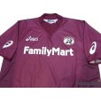 Photo3: Reggina 2003-2004 Home Shirt #10 Nakamura w/tags