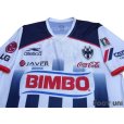 Photo3: CF Monterrey 2006-2007 Home Shirt