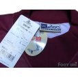 Photo5: Reggina 2003-2004 Home Shirt #10 Nakamura w/tags