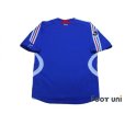 Photo2: Yokohama F・Marinos 2007 Home Shirt (2)