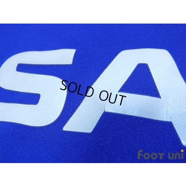 Photo7: Yokohama F・Marinos 2007 Home Shirt