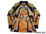 Kawasaki Frontale 2000 GK Long Sleeve Shirt #21