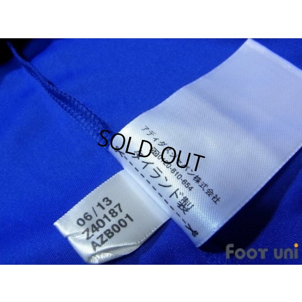 Photo8: ATSU FRIENDS Shirt #17 Atsu