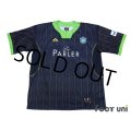 Shonan Bellmare 2010 Shirt