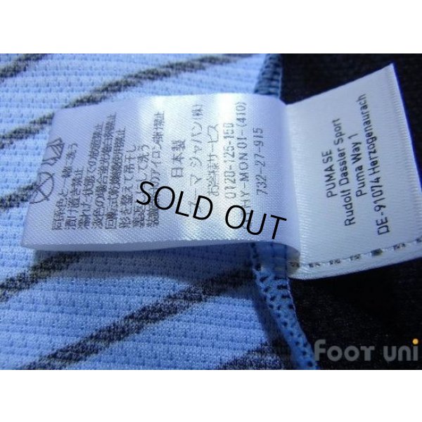 Photo7: Kawasaki Frontale 2014 Home Shirt