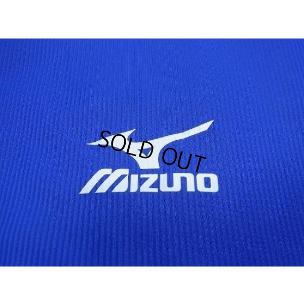 Photo6: Tokushima Vortis 2007-2008 Home Shirt