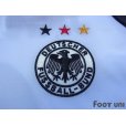 Photo6: Germany Euro 2000 Home Shirt #9 Jancker w/tags