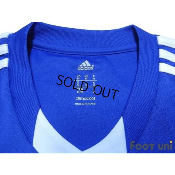 Photo5: ATSU FRIENDS Shirt #17 Atsu