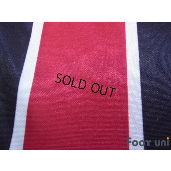 Photo7: Consadole Sapporo 2002 Home Shirt