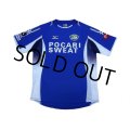 Tokushima Vortis 2007-2008 Home Shirt