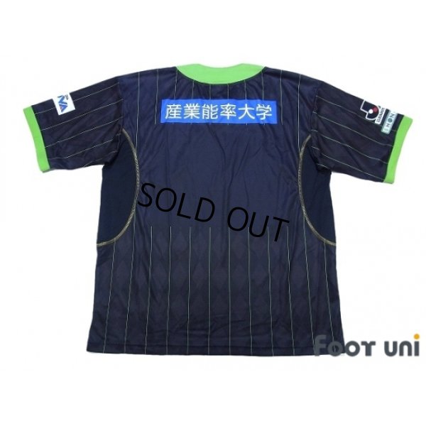 Photo2: Shonan Bellmare 2010 Shirt