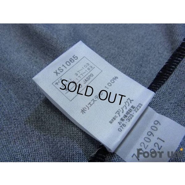 Photo7: Kawasaki Frontale 2009-2010 Home Shirt w/tags