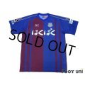 Ventforet Kofu 2011-2012 Home