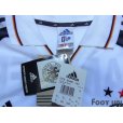 Photo5: Germany Euro 2000 Home Shirt #9 Jancker w/tags