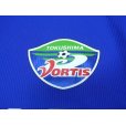 Photo5: Tokushima Vortis 2007-2008 Home Shirt