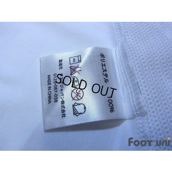 Photo7: Sagan Tosu 2013 Away Shirt