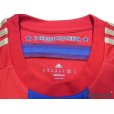 Photo4: CSKA Moscow 2014-2015 Home Shirt