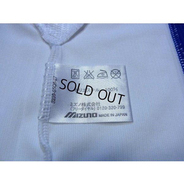 Photo7: Tokushima Vortis 2007-2008 Home Shirt