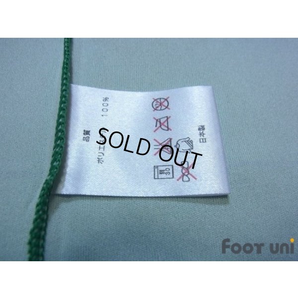 Photo7: FC Gifu 2016 Home Shirt