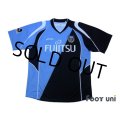 Kawasaki Frontale 2009-2010 Home Shirt w/tags