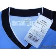 Photo4: Kawasaki Frontale 2009-2010 Home Shirt w/tags