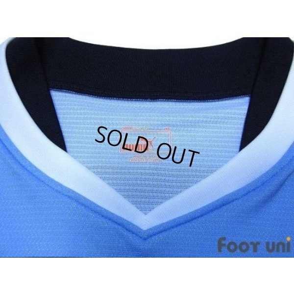 Photo4: Kawasaki Frontale 2014 Home Shirt