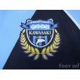 Photo5: Kawasaki Frontale 2009-2010 Home Shirt w/tags