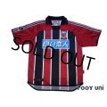 Consadole Sapporo 2002 Home Shirt